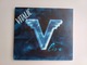 Zdjęcie oferty: Vitalic – V Live - CD Album Limited Edition, Digipak