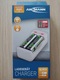 Zdjęcie oferty: Ładowarka akumulatorów NiMH Ansmann Basic II z 2 akumulatorami AA 1300mAh