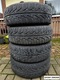 Zdjęcie oferty: Opony zimowe z felgami plus letnie gratis 185/15/60