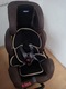 Zdjęcie oferty: Fotelik samochodowy do jazdy tylem z isofix. 0 do 4 lat