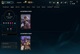 Zdjęcie oferty: KONTO EMERALD 4 LEAGUE OF LEGENDS LOL EME 4 12K BE EUW DOBRY MMR