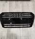 Zdjęcie oferty: Grill atrapa zderzaka czarny Audi A4 b9