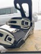 Zdjęcie oferty: Switchback Halldor PRO wiązania snowboardowe 