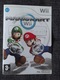 Zdjęcie oferty: Wii Nintendo - oryginalna okładka do gry Mario Kart, angielsko języczna.
