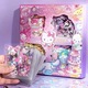 Zdjęcie oferty: Naklejki Scrapbooking  Sanrio Hello Kitty Kuromi Fun  prezent dla dziecka