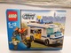 Zdjęcie oferty: LEGO City Policja 7286 Wiek: 5+