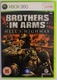 Zdjęcie oferty: Gra Brothers in Arms: Hell’s Highway Xbox 360