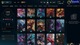 Zdjęcie oferty: Konto League of Legends Srebro 3, 172 Bohaterów, 182 Skinów | EUNE | LOL