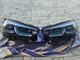 Zdjęcie oferty: Lampy laser prawa lewa BMW X3 G01 X4 G02 LCI