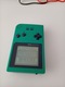 Zdjęcie oferty: Nintendo Game Boy pocket MGB-001 green sprawna