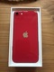 Zdjęcie oferty: iPhone SE 64gb Product Red