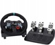 Zdjęcie oferty: logitech G29 driving force - racing wheel