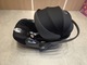 Zdjęcie oferty: Fotelik dla noworodka Cybex Claud Z i-size deep black
