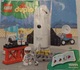 Zdjęcie oferty: LEGO DUPLO, klocki Lot promem kosmicznym, 10944