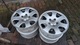 Zdjęcie oferty: Audi a4 b6 b7  a6 c5 felgi alu 15 orginal proste 