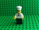 Zdjęcie oferty: LEGO Minifigurka kucharz (cty0502a) City – z zestawu 60050