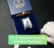 Zdjęcie oferty: 100 zł Tysiąclecie koronacji Bolesława Chrobrego = 10 UNCJI SREBRO =