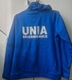 Zdjęcie oferty: Nowa ciepła Bluza z kapturem Klubowa Unia Skierniewice, Wiek 13-14 lat