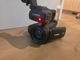 Zdjęcie oferty: Profesjonalna Kamera Wideo CANON XA20 HD CMOS PRO - NA CZĘŚCI