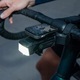 Zdjęcie oferty: Lampka rowerowa Ravemen FR1000 1000lm Black na obejmę adapter GoPro