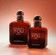 Zdjęcie oferty: Giorgio Armani Stronger With You Parfum 100ml Folia, Oryginał