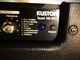 Zdjęcie oferty: Kustom Quad 100 DFX Combo gitarowe Made in U.S.A.