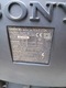 Zdjęcie oferty: Sony Trinitron 21" do retro konsol gier