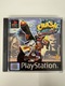 Zdjęcie oferty: Gra Crash Bandicoot 3: Warped Play Station PS1 PSX