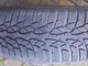 Zdjęcie oferty: Opony zimowe195/55/R15  89H X0L,felgi stalowe     