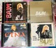 Zdjęcie oferty: Bajm - The Very Best Of  1 i 2 (Intersonus) , Bajm - Etna , Ballady 1+2
