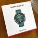 Zdjęcie oferty: OnePlus Watch 2R smartwatch zielony nowy