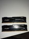 Zdjęcie oferty: Pamięci DDR4 Hyperx Fury 8GB 2X4GB 2133MHZ