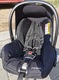 Zdjęcie oferty: Fotelik samochodowy MAXI COSI CITI stan idealny 
