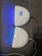 Zdjęcie oferty: Dwie lampy do paznokci UV/LED 48W w cenie jednej - używane i sprawne