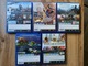 Zdjęcie oferty: Gry na PS4 w zestawie (Pięć tytułów)