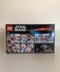 Zdjęcie oferty: Lego Star Wars 6212 X-Wing Fighter MISB 2006 ROK NOWY NIEOTWIERANY MISB