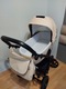 Zdjęcie oferty: Wózek Tutis Viva Life 2 w 1 + Maxi-Cosi