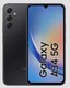 Zdjęcie oferty: smartfon Samsung Galaxy A34 6/128GB czarny + szybka + case licytacja