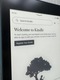 Zdjęcie oferty: CZYTNIK E-BOOK AMAZON KINDLE PAPERWHITE 10 8GB