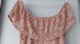 Zdjęcie oferty: Elegancka sukienka koronka rozm.M/L