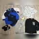 Zdjęcie oferty: Modny synek na wiosnę. Kurtka czapka buty gratisy