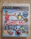 Zdjęcie oferty: Gra PlayStation PS3 Sports Champions PL 