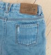 Zdjęcie oferty: Szorty Krótkie spodenki ZARA r 92 18-24 m-ce Jak NOWE Bawełna Jeans Lato