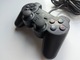 Zdjęcie oferty: * Kontroler Pad Joystick Playstation 2 PS2 Szary SCPH-1200 * Retro_Fanatic 