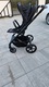 Zdjęcie oferty: Wózek Spacerówka Cybex Balios S Black 2w1