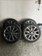 Zdjęcie oferty: Alufelgi koła 18" Renault Laguna 3 Mille Miles GT 5x114,3