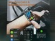 Zdjęcie oferty: Smartwatch Fitness Tracker czarny z akumulatorem "1100 mAh" na 100 dni.