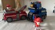 Zdjęcie oferty: Psi patrol ZESTAW Marshall i Chase