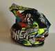 Zdjęcie oferty: Kask MTB Downhill O'Neal 2SRS Youth Wild Multi roz. L