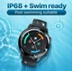 Zdjęcie oferty: NOWY POLECANY Smartwatch TicWatch GTX IP68